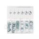 Trusa 34 coliere, 16-32mm, 04126 Amio