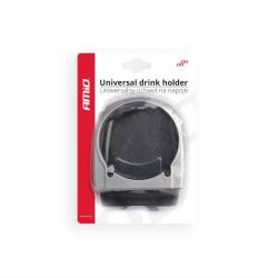 Suport pahar montare grila ventilatie, 02494 Amio