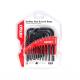 Set 22 chei imbus Hexagonale 1.27-10mm si Torx T10-T50, 04297 Amio