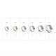 Trusa 34 coliere, din inox, 16-32mm, 04125 Amio