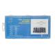 Inele trecere cauciuc, garnituri, saibe pentru protectie, cabluri, 110bBK78515/ 180buc Waart W31A220 Inele trecere cauciuc, garnituri, saibe pentru protectie, cabluri, 110bBK78515/ 180buc Waart W31A220