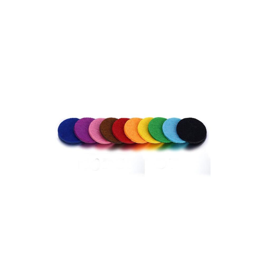 Difuzor pentru uleiuri aromaterapie, cu prindere clips in grila de ventilatie, MAndala FS-6159-A