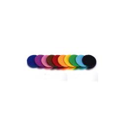 Difuzor pentru uleiuri aromaterapie, cu prindere clips in grila de ventilatie, MAndala FS-6159-A