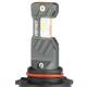 Set 2 becuri HB4, Led CSP, 12V, 60W, 5600lm, 6000K, Canbus, Hybrid Amio 04118