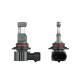 Set 2 becuri HB4, Led CSP, 12V, 60W, 5600lm, 6000K, Canbus, Hybrid Amio 04118