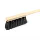 Perie spalat cu maner lemn, 60cm, neagra, 02791 Amio Perie spalat cu maner lemn, 60cm, neagra, 02791 Amio