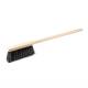 Perie spalat cu maner lemn, 60cm, neagra, 02791 Amio Perie spalat cu maner lemn, 60cm, neagra, 02791 Amio
