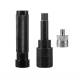 Trusa 14 piese pentru extractia injectoarelor, BK92508