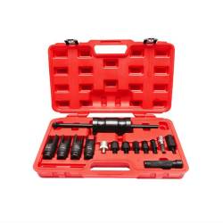 Trusa 14 piese pentru extractia injectoarelor, BK92508