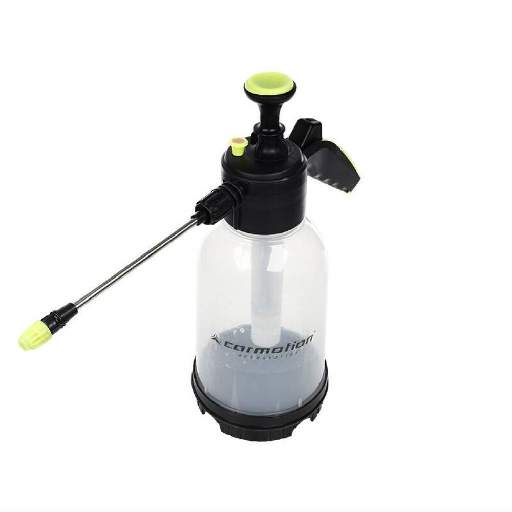 Pompa stropit manuala, atomizor 2L, cu presiune, 83095 Carmotion