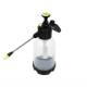 Pompa stropit manuala, atomizor 2L, cu presiune, 83095 Carmotion