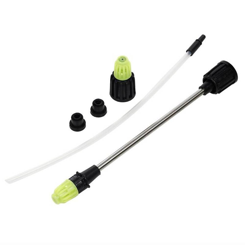 Pompa stropit manuala, atomizor 2L, cu presiune, 83095 Carmotion