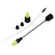 Pompa stropit manuala, atomizor 2L, cu presiune, 83095 Carmotion