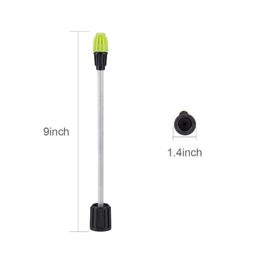 Pompa stropit manuala, atomizor 2L, cu presiune, 83095 Carmotion