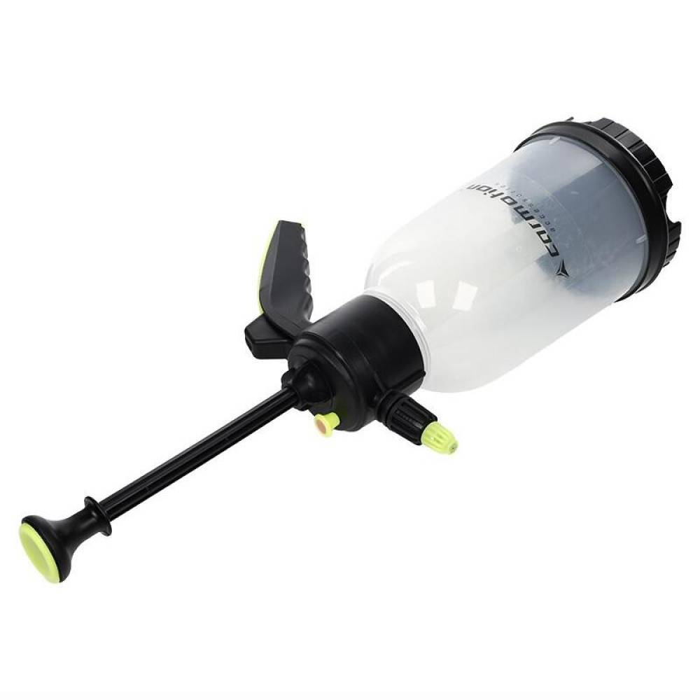 Pompa stropit manuala, atomizor 2L, cu presiune, 83095 Carmotion