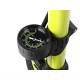 Pompa aer mana cu manometru, 160PSI-11BAR, cilindrica, cu trepied si adaptori, 83507 Carmotion Pompa aer mana cu manometru, 160PSI-11BAR, cilindrica, cu trepied si adaptori, 83507 Carmotion