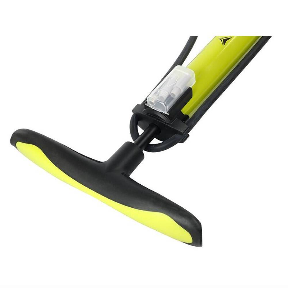 Pompa aer mana cu manometru, 160PSI-11BAR, cilindrica, cu trepied si adaptori, 83507 Carmotion Pompa aer mana cu manometru, 160PSI-11BAR, cilindrica, cu trepied si adaptori, 83507 Carmotion