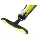 Pompa aer mana cu manometru, 160PSI-11BAR, cilindrica, cu trepied si adaptori, 83507 Carmotion Pompa aer mana cu manometru, 160PSI-11BAR, cilindrica, cu trepied si adaptori, 83507 Carmotion