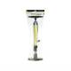 Pompa aer mana cu manometru, 160PSI-11BAR, cilindrica, cu trepied si adaptori, 83507 Carmotion Pompa aer mana cu manometru, 160PSI-11BAR, cilindrica, cu trepied si adaptori, 83507 Carmotion