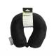 Perna suport gat, 30cm x 31cm x 9cm, neagra, 86386 Carmotion 