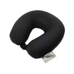 Perna suport gat, 30cm x 31cm x 9cm, neagra, 86386 Carmotion 
