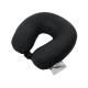 Perna suport gat, 30cm x 31cm x 9cm, neagra, 86386 Carmotion 