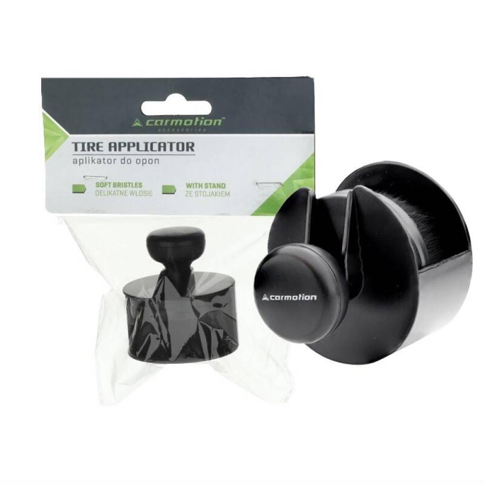 Pensula aplicare solutie anvelope, cu maner, Tire Dressing Brush, 83113 Carmotion Pensula aplicare solutie anvelope, cu maner, Tire Dressing Brush, 83113 Carmotion