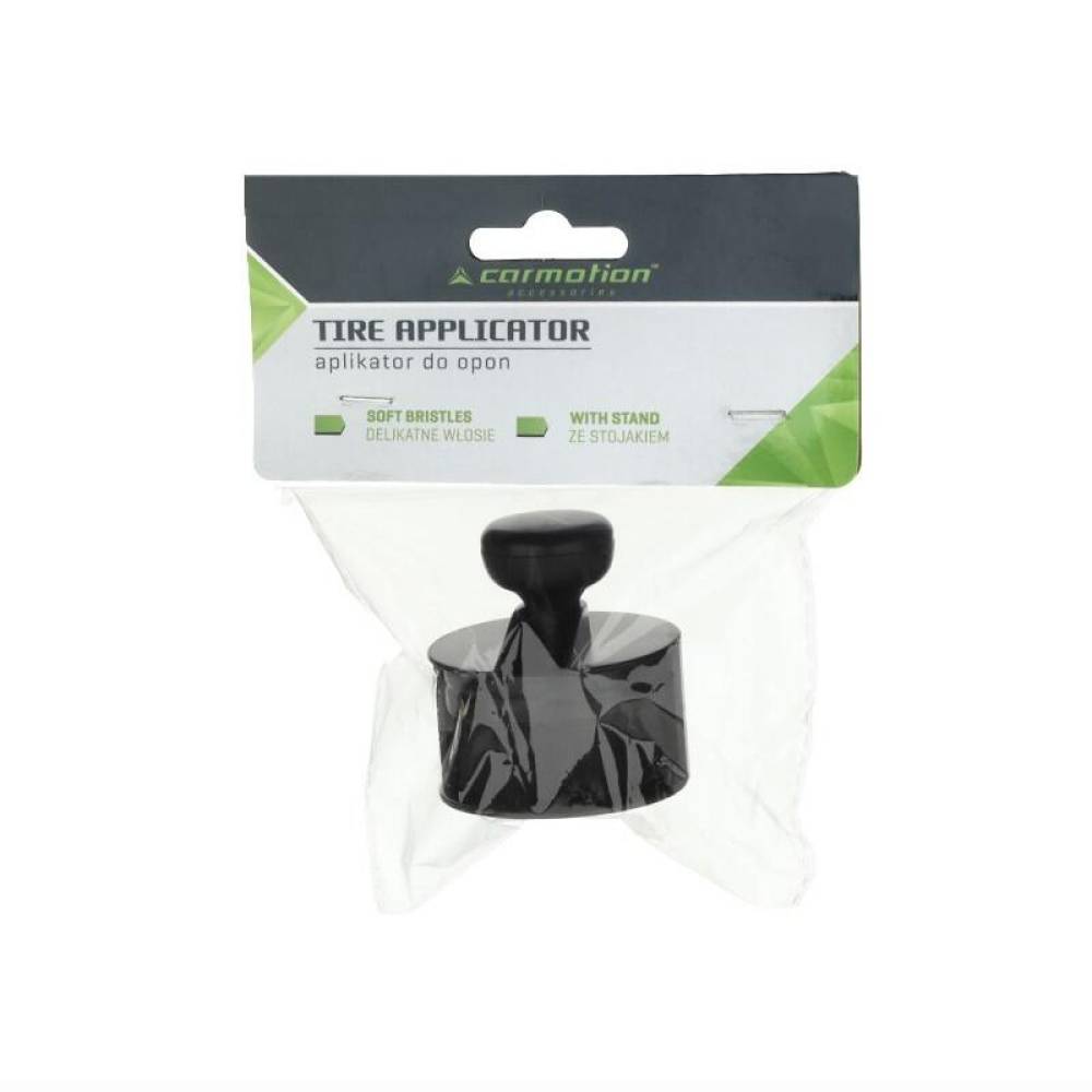 Pensula aplicare solutie anvelope, cu maner, Tire Dressing Brush, 83113 Carmotion Pensula aplicare solutie anvelope, cu maner, Tire Dressing Brush, 83113 Carmotion