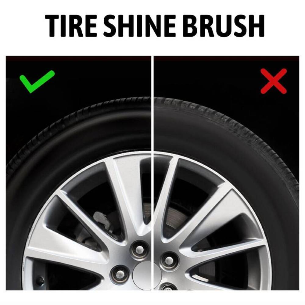 Pensula aplicare solutie anvelope, cu maner, Tire Dressing Brush, 83113 Carmotion Pensula aplicare solutie anvelope, cu maner, Tire Dressing Brush, 83113 Carmotion