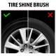 Pensula aplicare solutie anvelope, cu maner, Tire Dressing Brush, 83113 Carmotion Pensula aplicare solutie anvelope, cu maner, Tire Dressing Brush, 83113 Carmotion