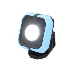 Lanterna LED-COB, 13W, 1350lm, reincarcabila USB, cu magnet, doua surse de lumina, 2500mAh, 6500K, Heavy Duty, Vision 63310 Carmotion Lanterna LED-COB, 13W, 1350lm, reincarcabila USB, cu magnet, doua surse de lumina, 2500mAh, 6500K, Heavy Duty, Vision 63310 Carmotion