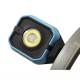 Lanterna LED-COB, 13W, 1350lm, reincarcabila USB, cu magnet, doua surse de lumina, 2500mAh, 6500K, Heavy Duty, Vision 63310 Carmotion Lanterna LED-COB, 13W, 1350lm, reincarcabila USB, cu magnet, doua surse de lumina, 2500mAh, 6500K, Heavy Duty, Vision 63310 Carmotion