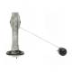 Sonda nivel combustibil cu garnitura UTB U-445, Fiat UTB 5723.000  cw65