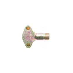 Adaptor flansa pompa H13 cu gaura mare fi 16,50 mm pentru  conducta hidraulica servodirectie PH13 U-445 40.58.019  cw59