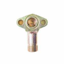 Adaptor flansa pompa H13 cu gaura mare fi 16,50 mm pentru  conducta hidraulica servodirectie PH13 U-445 40.58.019  cw59