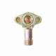 Adaptor flansa pompa H13 cu gaura mare fi 16,50 mm pentru  conducta hidraulica servodirectie PH13 U-445 40.58.019  cw59