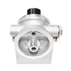 Pompa amorsare la 90 grade pentru baterie filtru motorina UTB 101.31.017, SX43