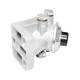 Pompa amorsare la 90 grade pentru baterie filtru motorina UTB 101.31.017, SX43 Pompa amorsare la 90 grade pentru baterie filtru motorina UTB 101.31.017, SX43