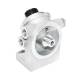 Pompa amorsare la 90 grade pentru baterie filtru motorina UTB 101.31.017, SX43 Pompa amorsare la 90 grade pentru baterie filtru motorina UTB 101.31.017, SX43
