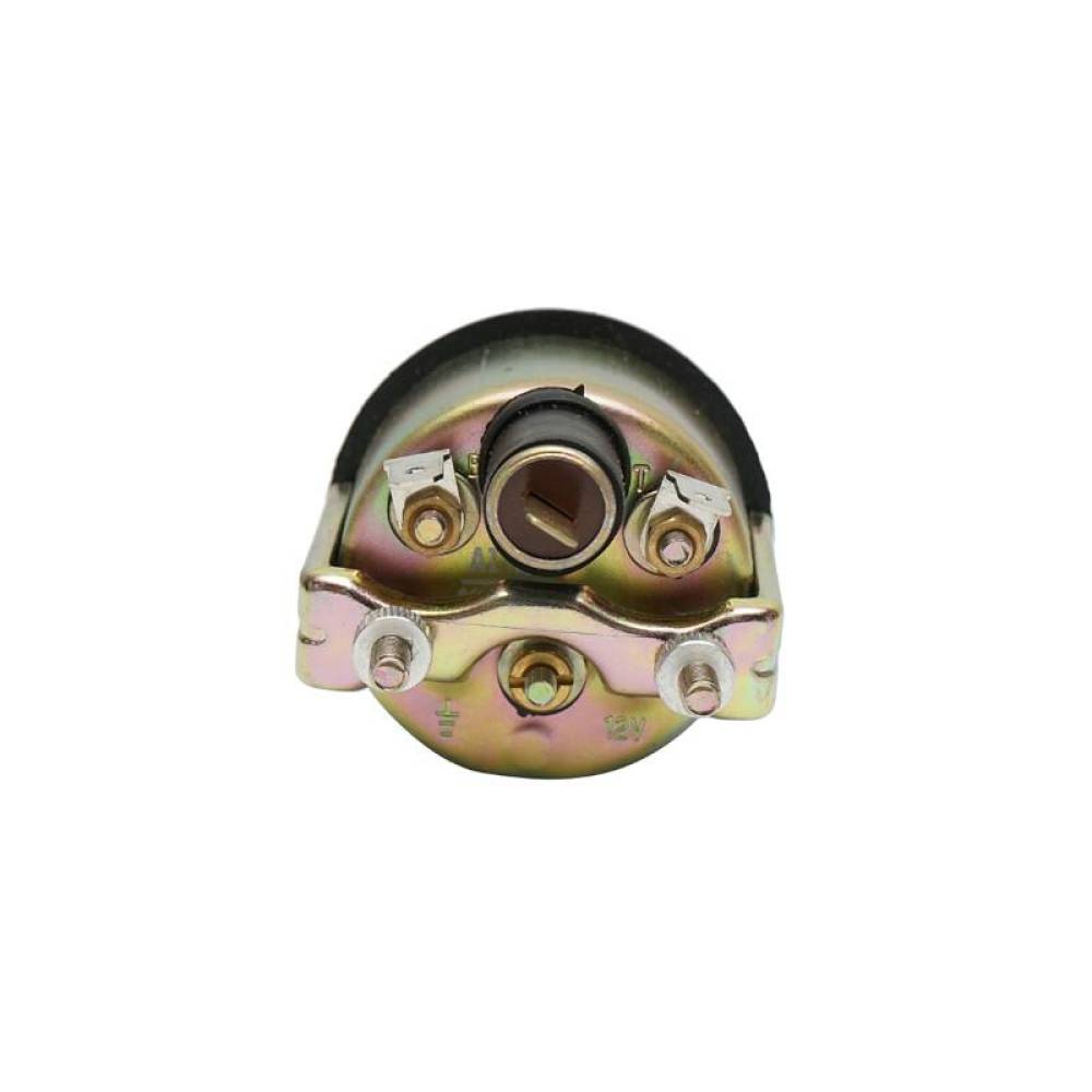 Ceas voltmetru, incarcare, Massey Ferguson OEM 772995M91, HZ28