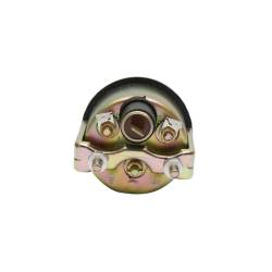 Ceas voltmetru, incarcare, Massey Ferguson OEM 772995M91, HZ28