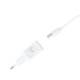 Senzor de calitate a aerului si dioxid de carbon (CO2) PNI SafeHouse HS291 cu Wi-Fi, control din aplicatia Tuya Smart, monitorizare CO2, temperatura, umiditate, afisare data ora, meniu setari, acumulator