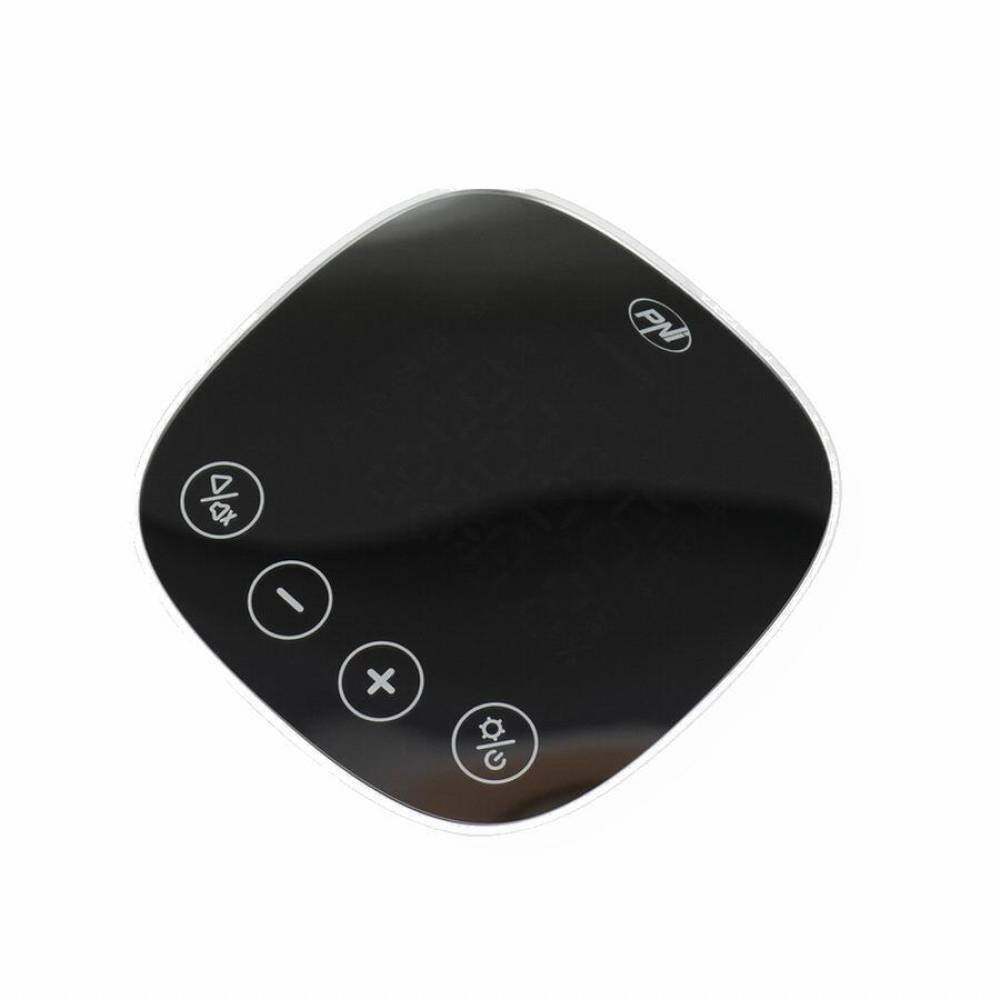 Senzor de calitate a aerului si dioxid de carbon (CO2) PNI SafeHouse HS291 cu Wi-Fi, control din aplicatia Tuya Smart, monitorizare CO2, temperatura, umiditate, afisare data ora, meniu setari, acumulator