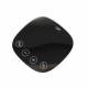 Senzor de calitate a aerului si dioxid de carbon (CO2) PNI SafeHouse HS291 cu Wi-Fi, control din aplicatia Tuya Smart, monitorizare CO2, temperatura, umiditate, afisare data ora, meniu setari, acumulator