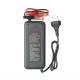 Redresor acumulator 5A, 12V, 20-90Ah, 220V, baterie Plumb-Acid, PL16