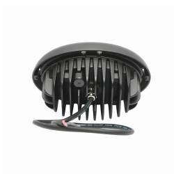Proiector LED pentru Massey Ferguson, 3786664M91, UT-W401/ bk MK24