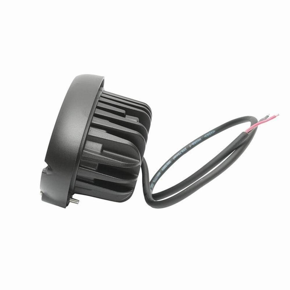 Proiector LED pentru Massey Ferguson, 3786664M91, UT-W401/ bk MK24