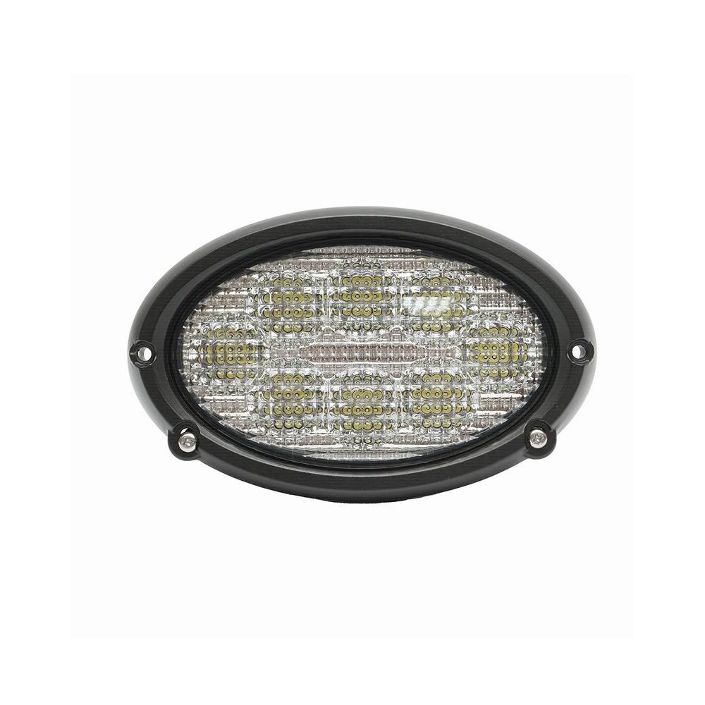 Proiector LED pentru Massey Ferguson, 3786664M91, UT-W401/ bk MK24