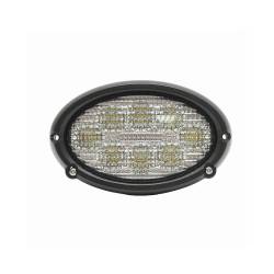 Proiector LED pentru Massey Ferguson, 3786664M91, UT-W401/ bk MK24