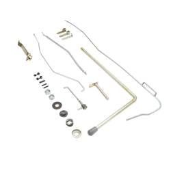 Set tije acceleratie, oprire motor si accesorii U-445 PF84